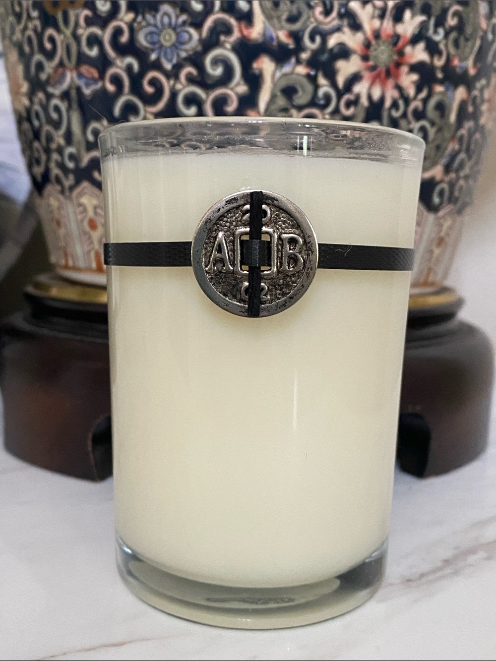 NEW✨Archipelago Botanical Soy Candle 5.25 ounce